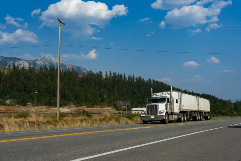 common truck accident injuries